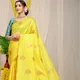 Lemon Yellow__Royal Rajgharana Sarees